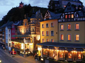  Hotel Weinhof  Кохем